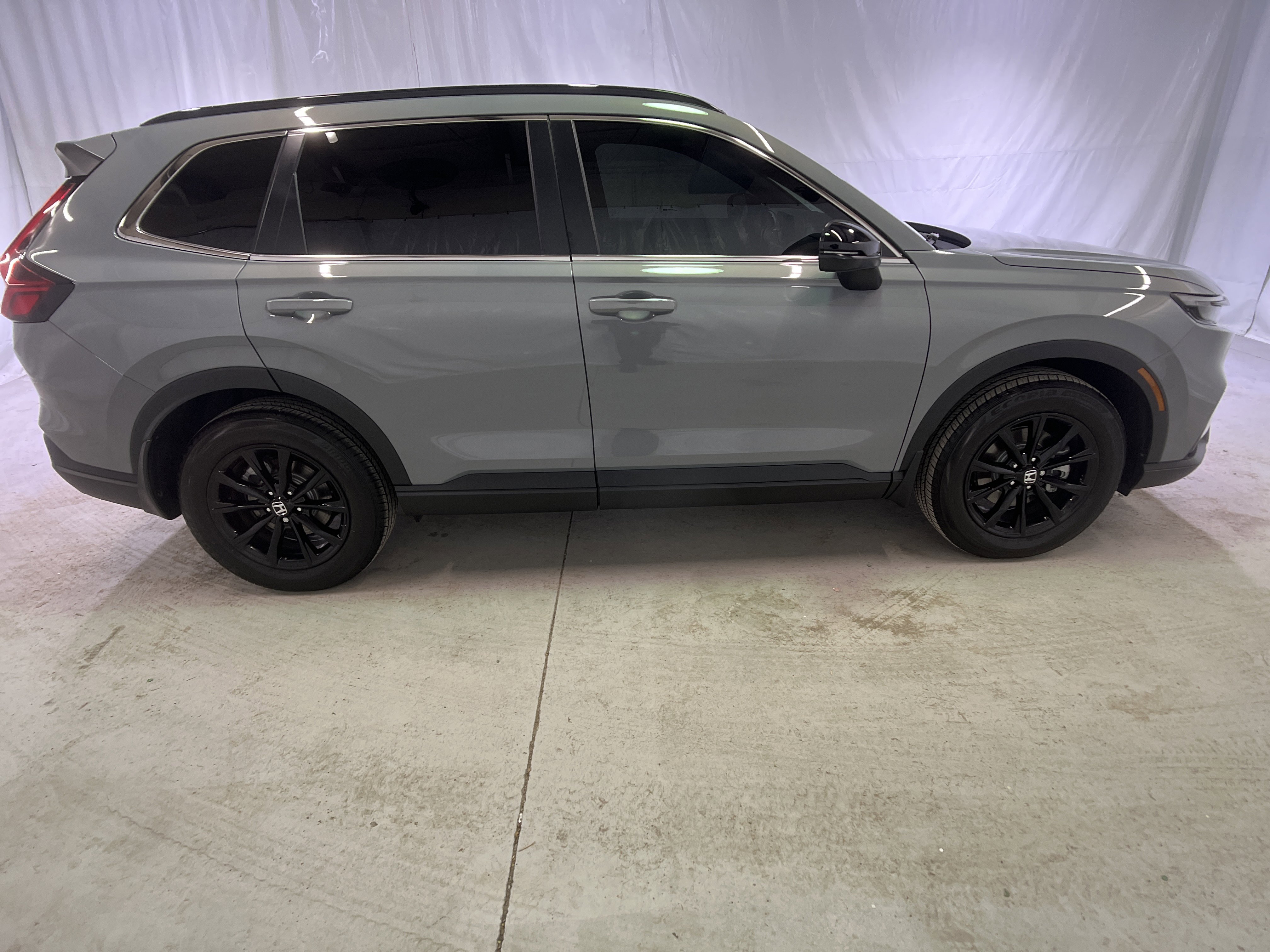 Used 2025 Honda CR-V Sport-L image 12