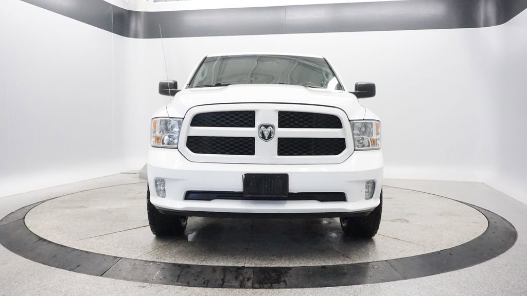 Used 2016 RAM 1500 Express image 10