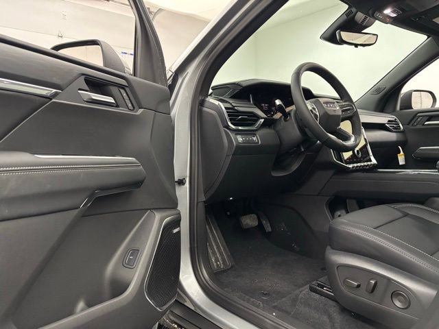 New 2026 GMC Acadia Elevation w/ Black Edition image 18