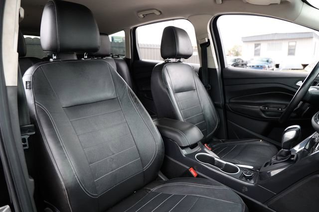 Used 2014 Ford Escape Titanium image 21