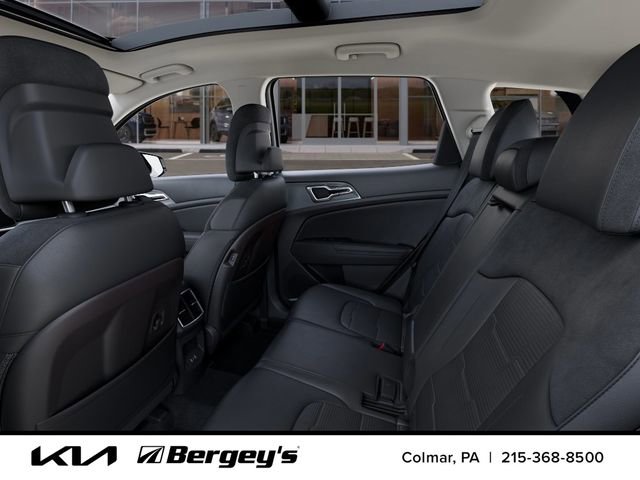 New 2026 Kia Sportage SX Prestige AWD/4WD image 21