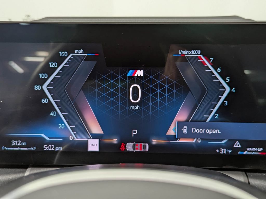 Certified 2023 BMW M340i xDrive image 36