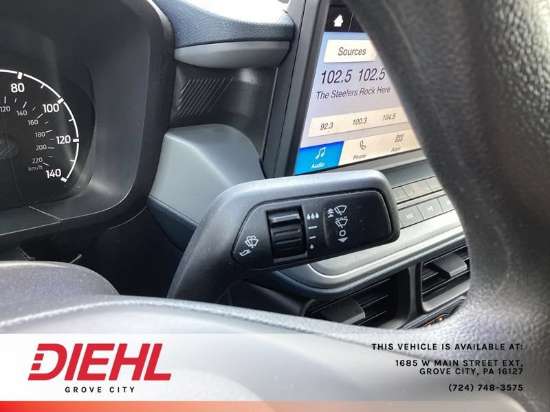 Used 2023 Ford Maverick XL FWD image 29