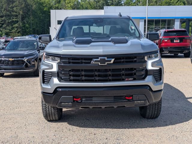 New 2026 Chevrolet Silverado 1500 LT Trail Boss w/ Convenience Package II AWD/4WD image 6