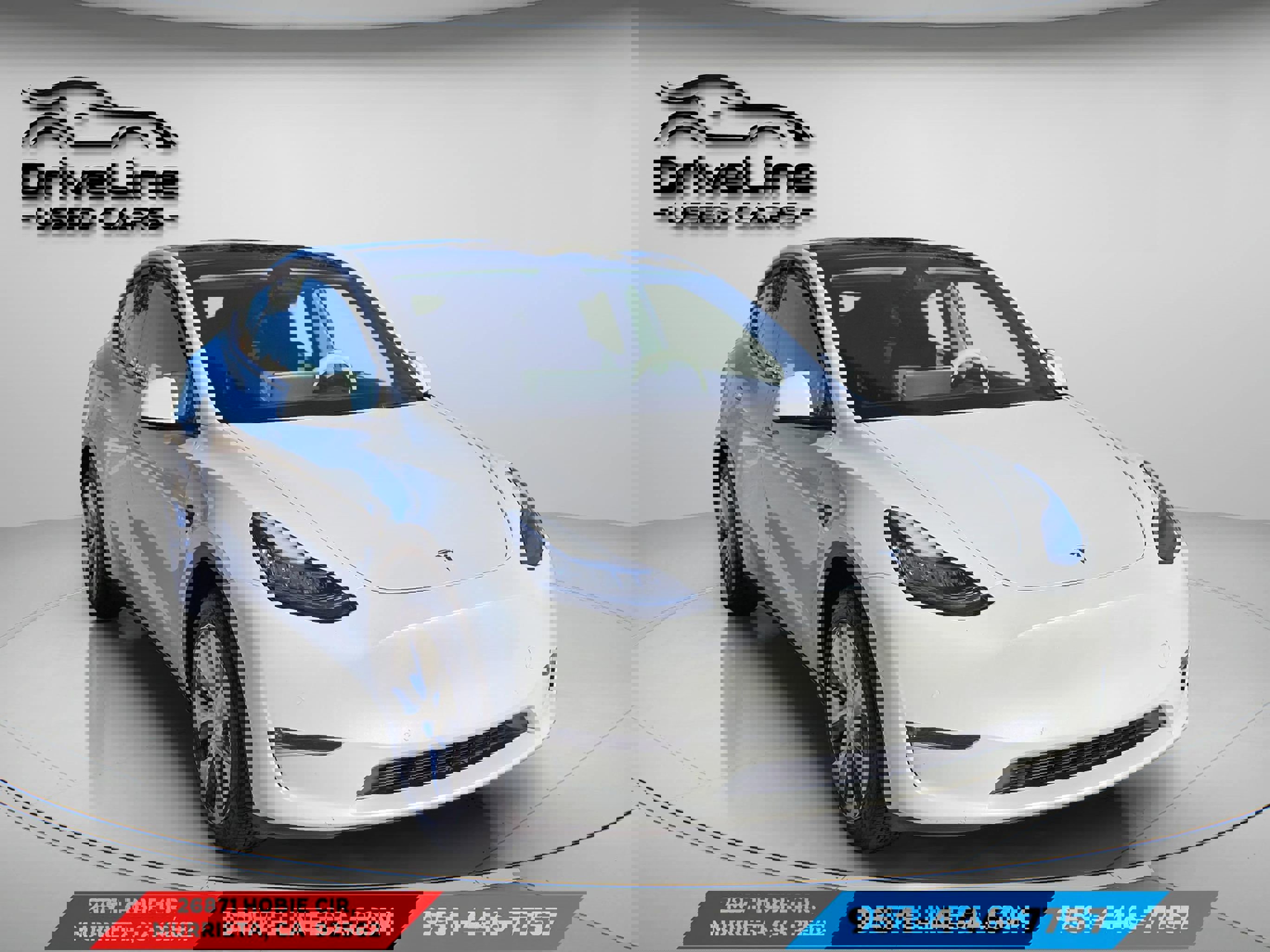 Used 2022 Tesla Model Y Long Range image 6