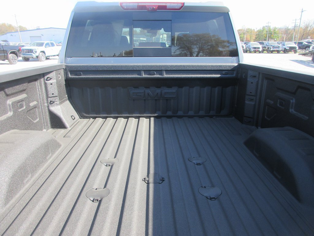 New 2026 GMC Sierra 2500 Denali Ultimate image 7