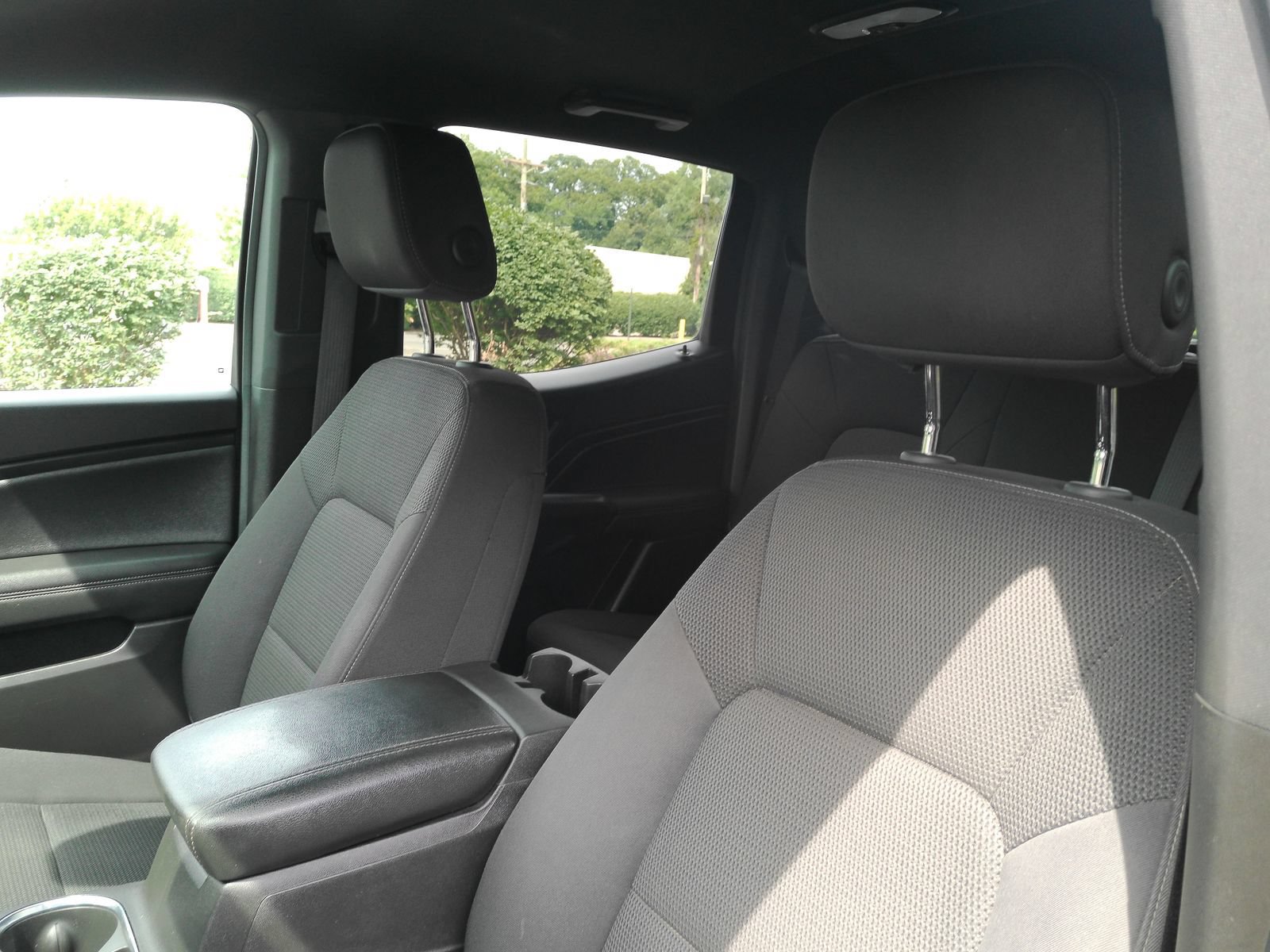 Certified 2023 GMC Canyon Elevation w/ Convenience Package AWD/4WD image 11