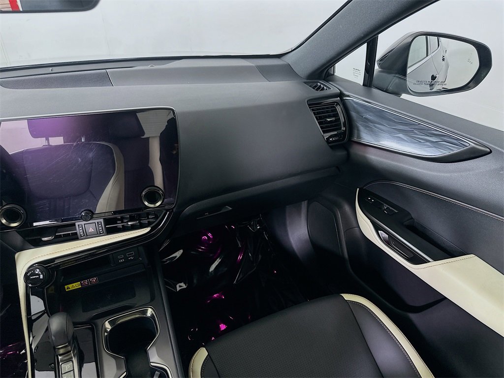 Used 2023 Lexus NX 350 AWD w/ Premium Package image 19