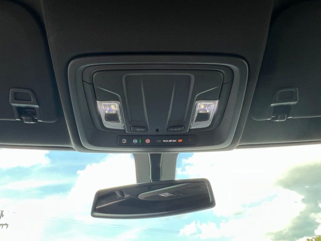 Certified 2022 GMC Sierra 2500 AT4 w/ Snow Plow Prep/Camper Package image 27