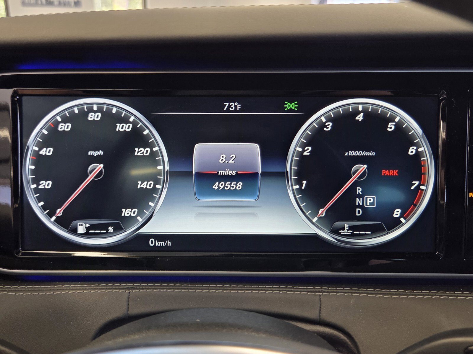 Used 2017 Mercedes-Benz S 550 Cabriolet image 29