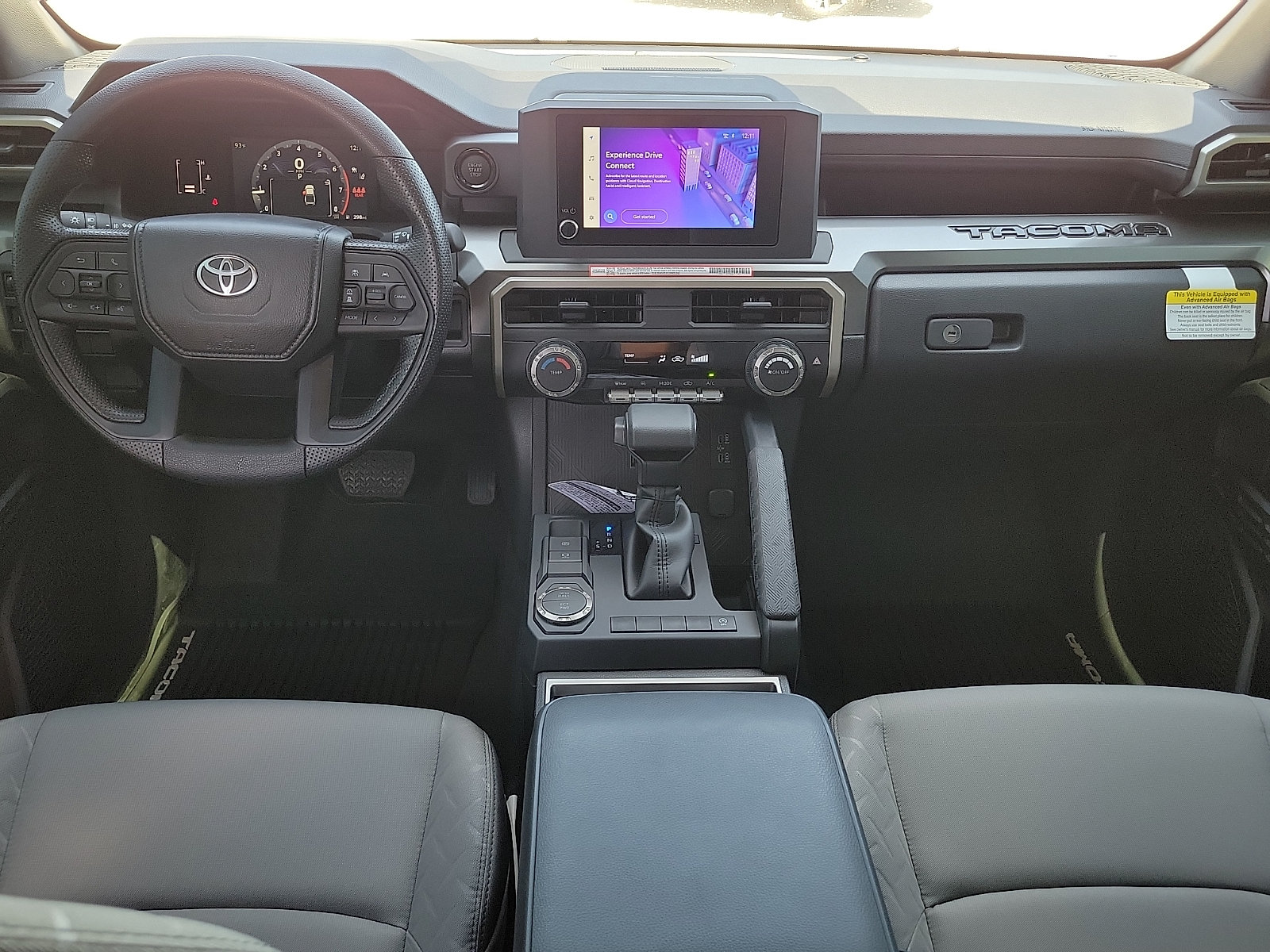 New 2026 Toyota Tacoma SR5 RWD image 9