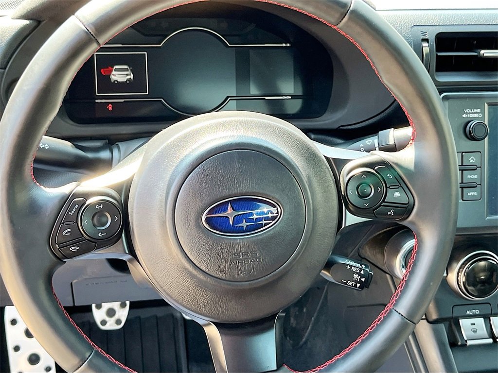 Used 2024 Subaru BRZ Limited image 21