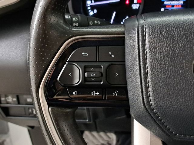 Used 2024 Toyota Tundra SR5 w/ SR5 Convenience Package image 24