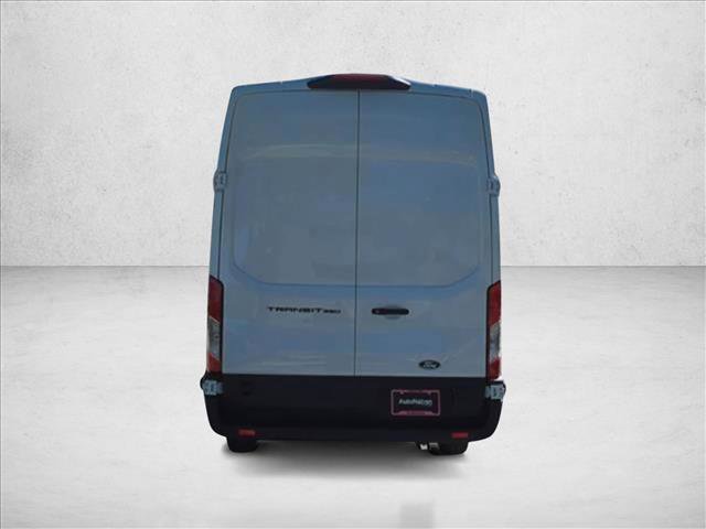 New 2026 Ford Transit 250 148 High Roof Extended w/ Load Area Protection Package image 8