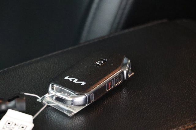 Used 2023 Kia Sportage EX image 37