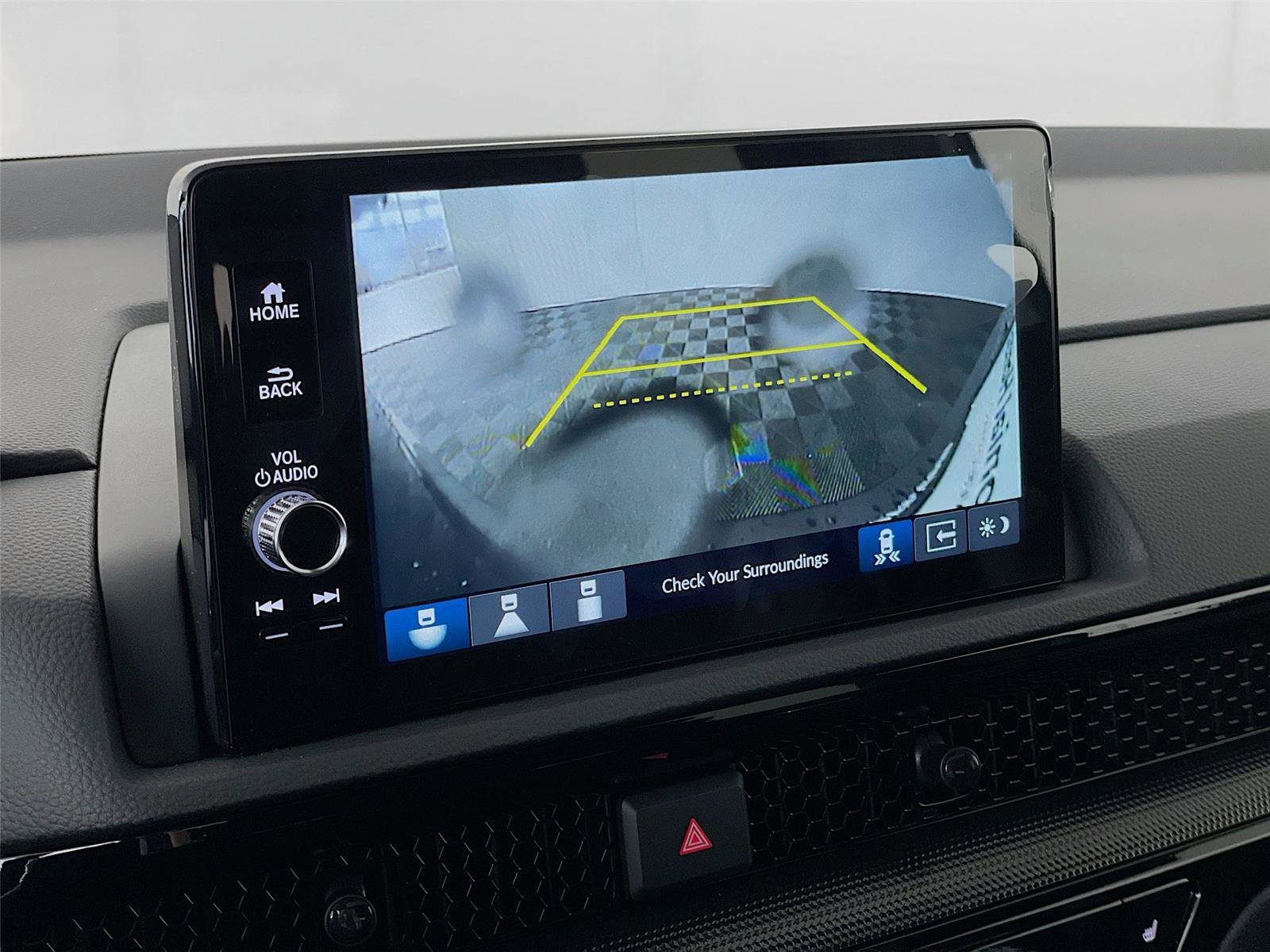 New 2026 Honda CR-V Sport Touring image 13