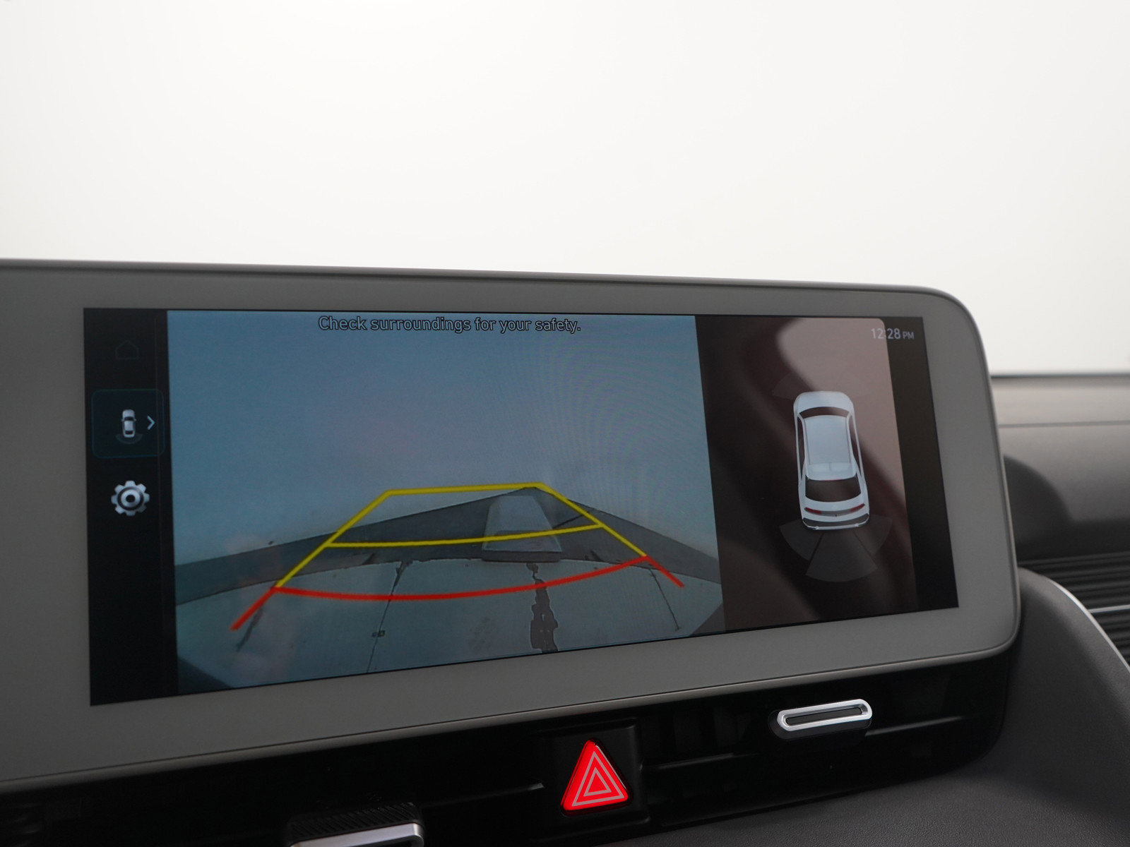 Used 2023 Hyundai Ioniq 5 SEL w/ Cargo Package image 28