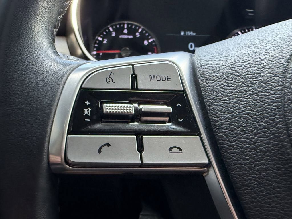 Used 2021 Kia Telluride EX w/ EX Premium Package AWD/4WD image 29