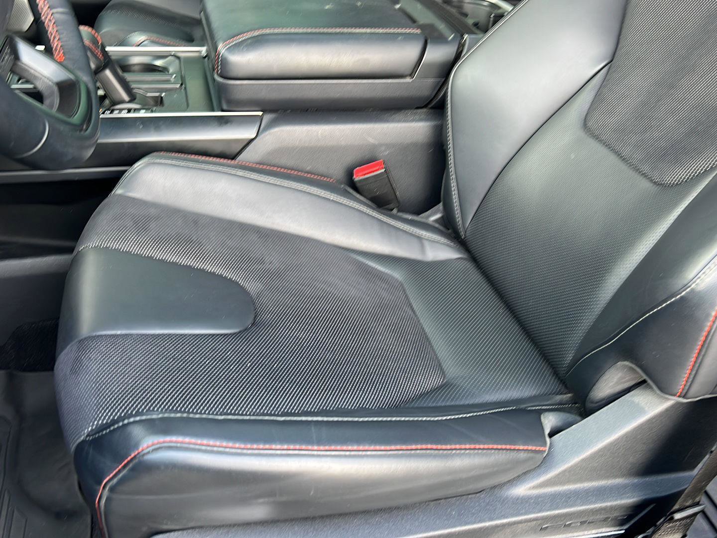 Certified 2024 Ford F150 Raptor AWD/4WD image 33