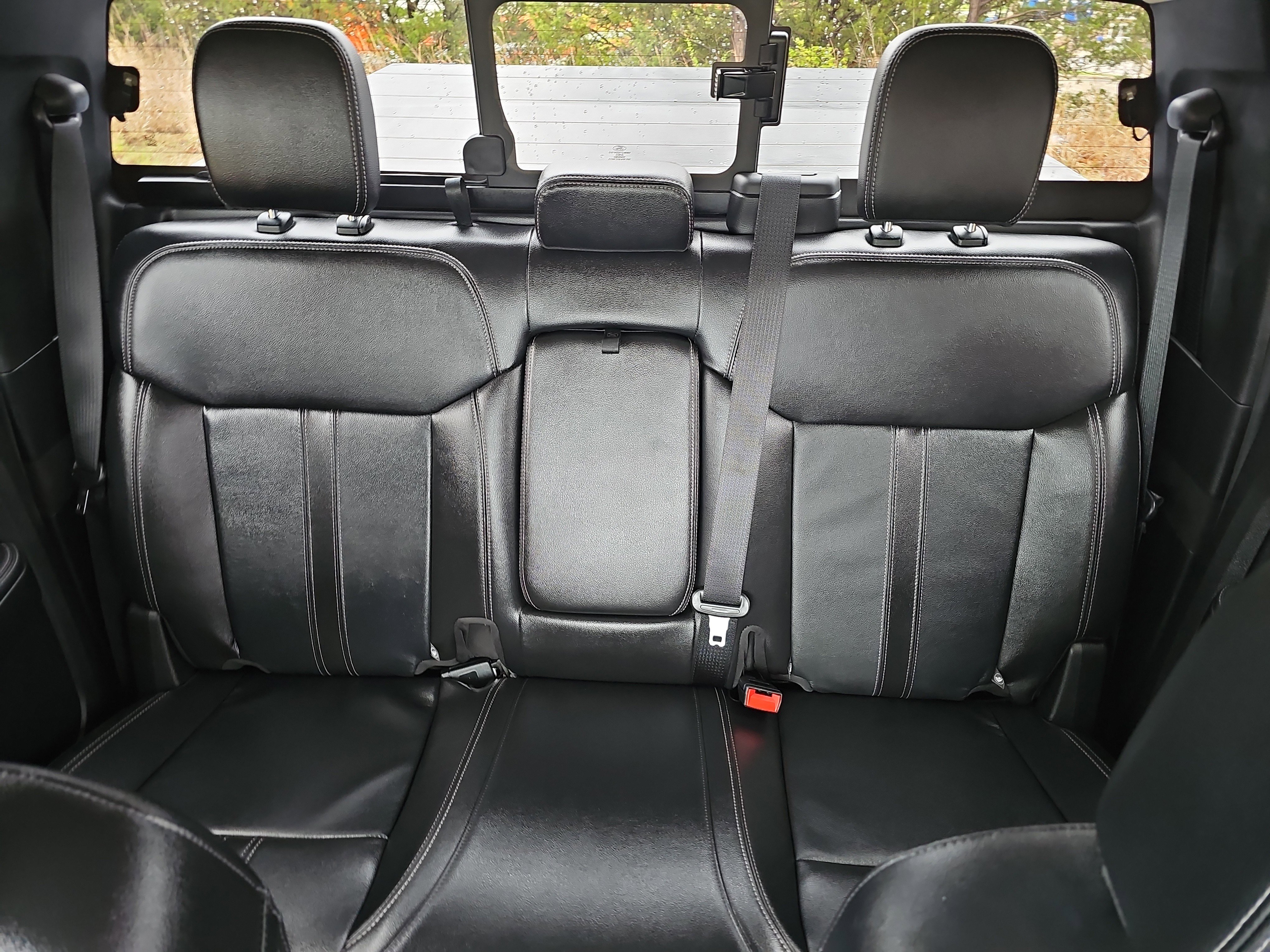 Certified 2023 Ford Ranger Lariat image 17