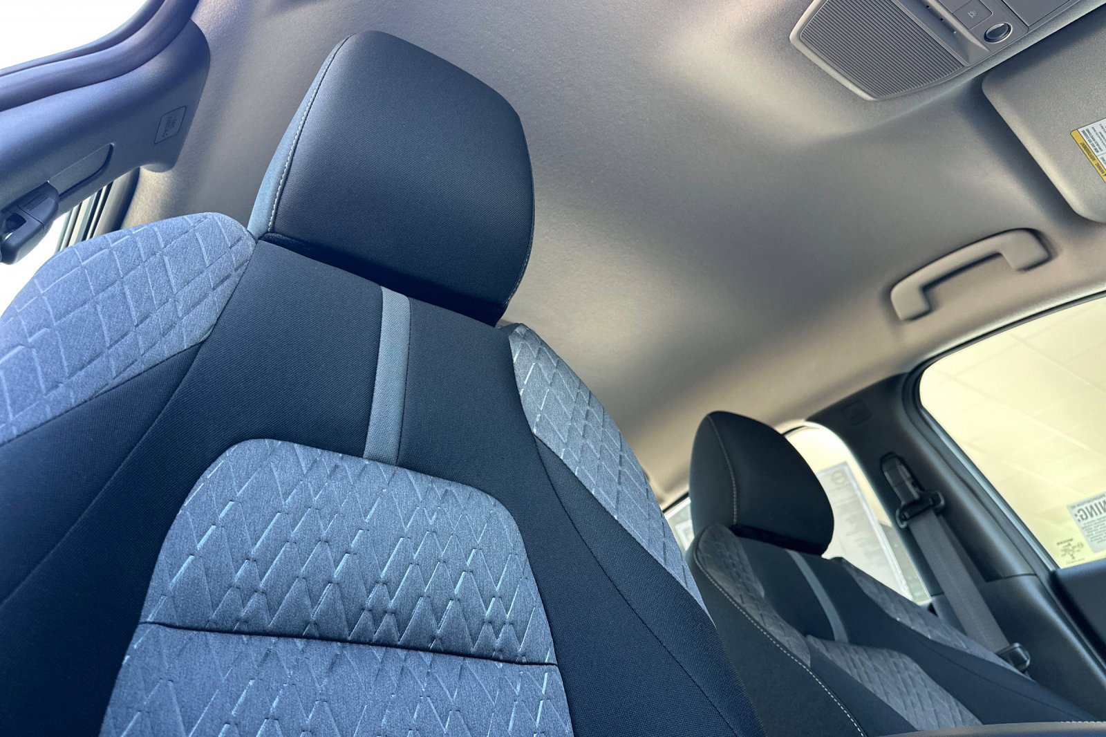 New 2027 Nissan Sentra SV FWD image 18