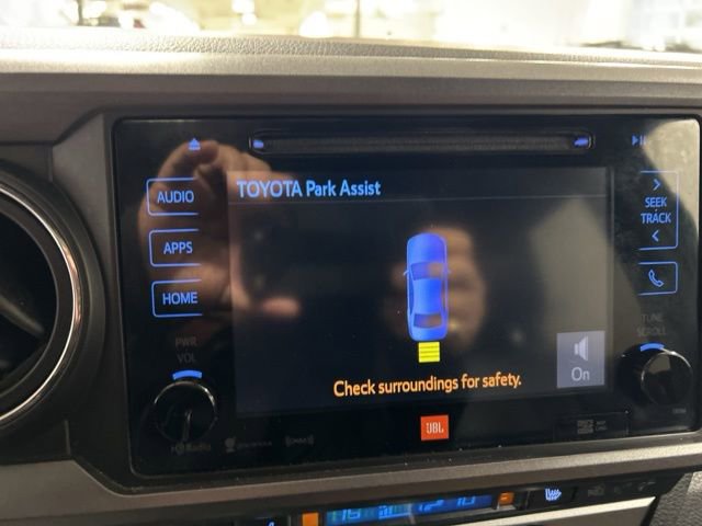Used 2019 Toyota Tacoma TRD Pro image 16