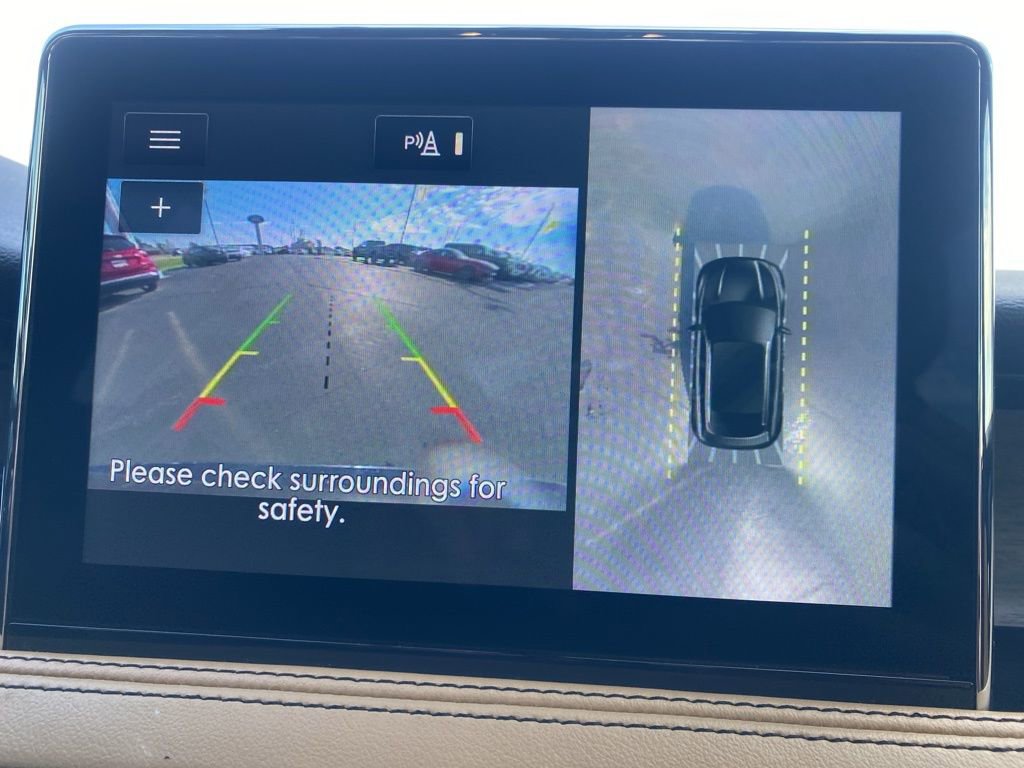 Used 2020 Lincoln Corsair Reserve w/ Equipment Group 202A image 41