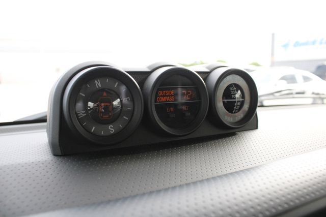 Used 2013 Toyota FJ Cruiser 4WD w/ Upgrade Pkg image 13