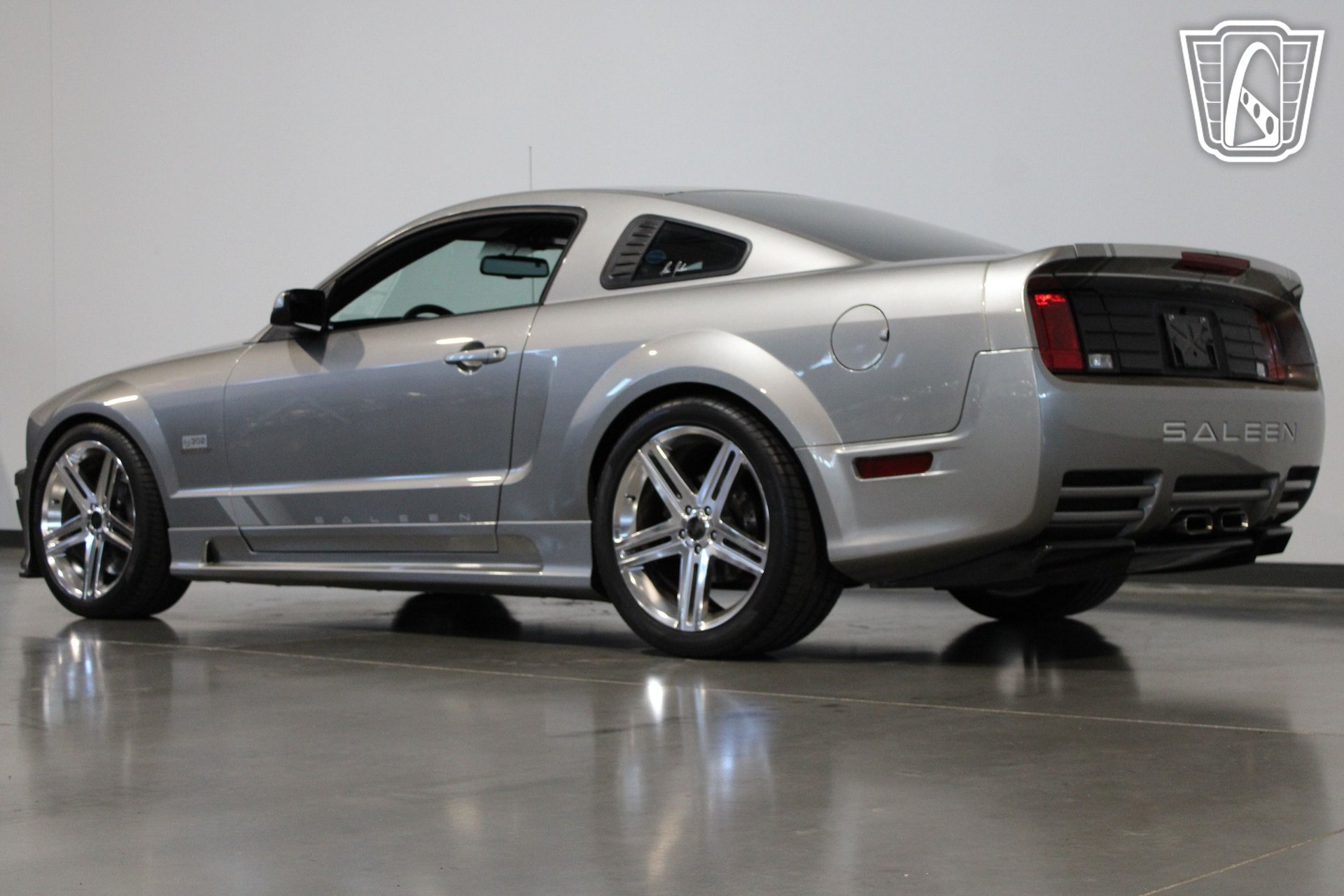 Used 2008 Ford Mustang GT RWD image 25