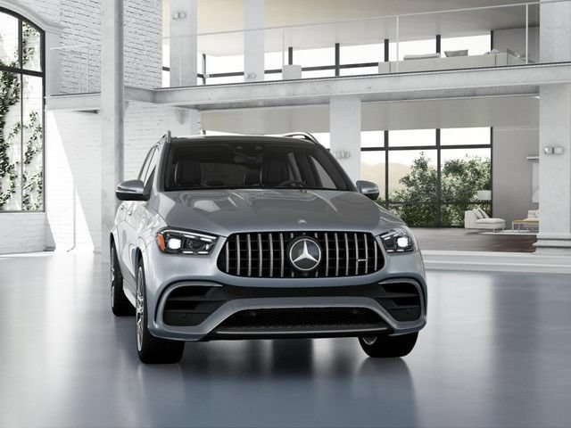 Used 2026 Mercedes-Benz GLE 63 AMG S image 8