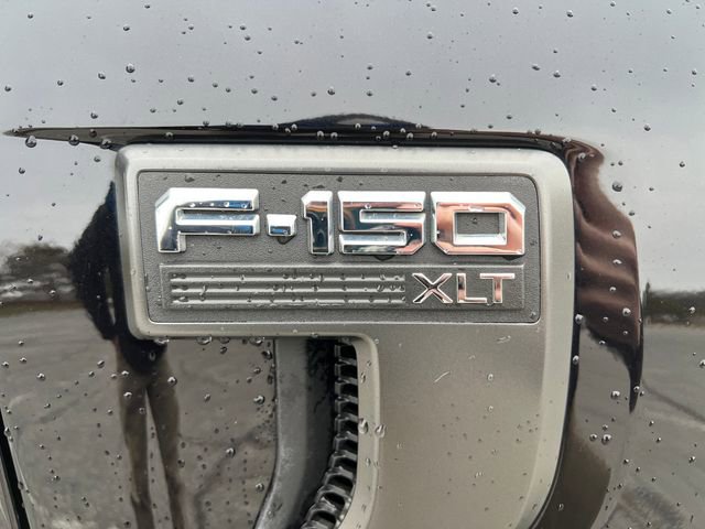 Certified 2023 Ford F150 XLT w/ Equipment Group 302A High image 39