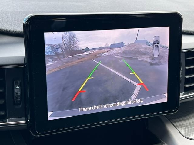 Certified 2023 Ford Explorer XLT w/ Equipment Group 202A image 26