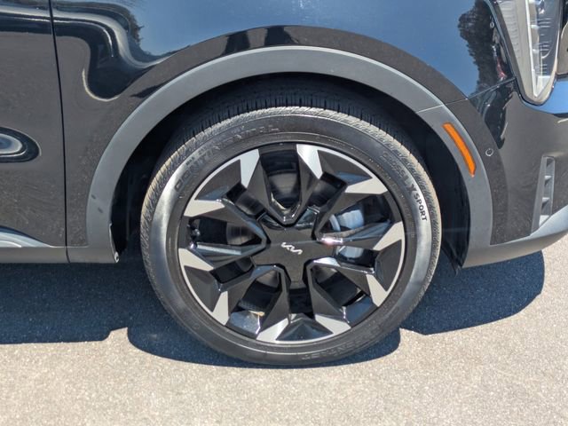 Used 2024 Kia Sorento SX FWD image 11