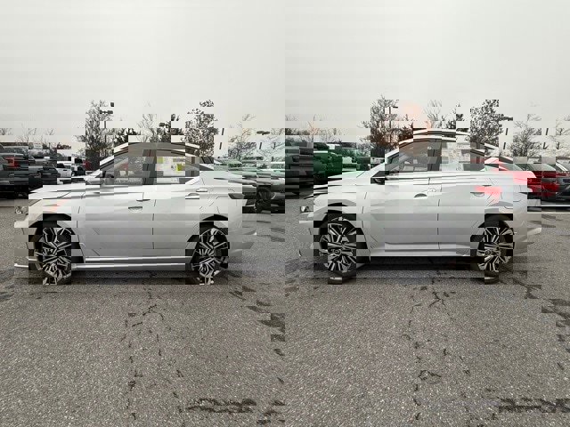 New 2025 Nissan Altima 2.5 SL image 8