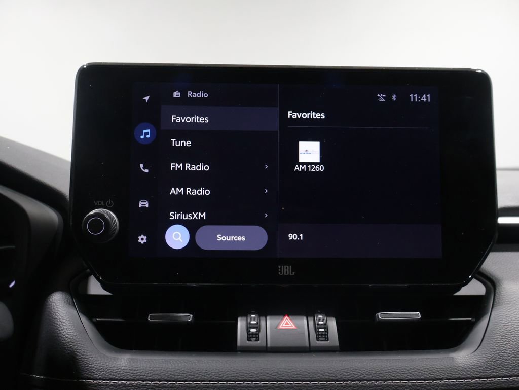 Used 2023 Toyota RAV4 XLE Premium image 24