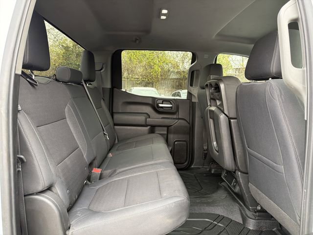 Used 2019 Chevrolet Silverado 1500 LT w/ Remote Start Package image 16