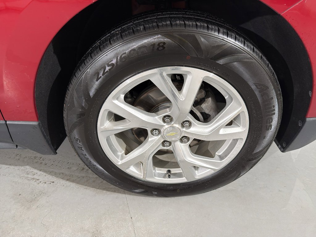 Used 2020 Chevrolet Equinox Premier image 15