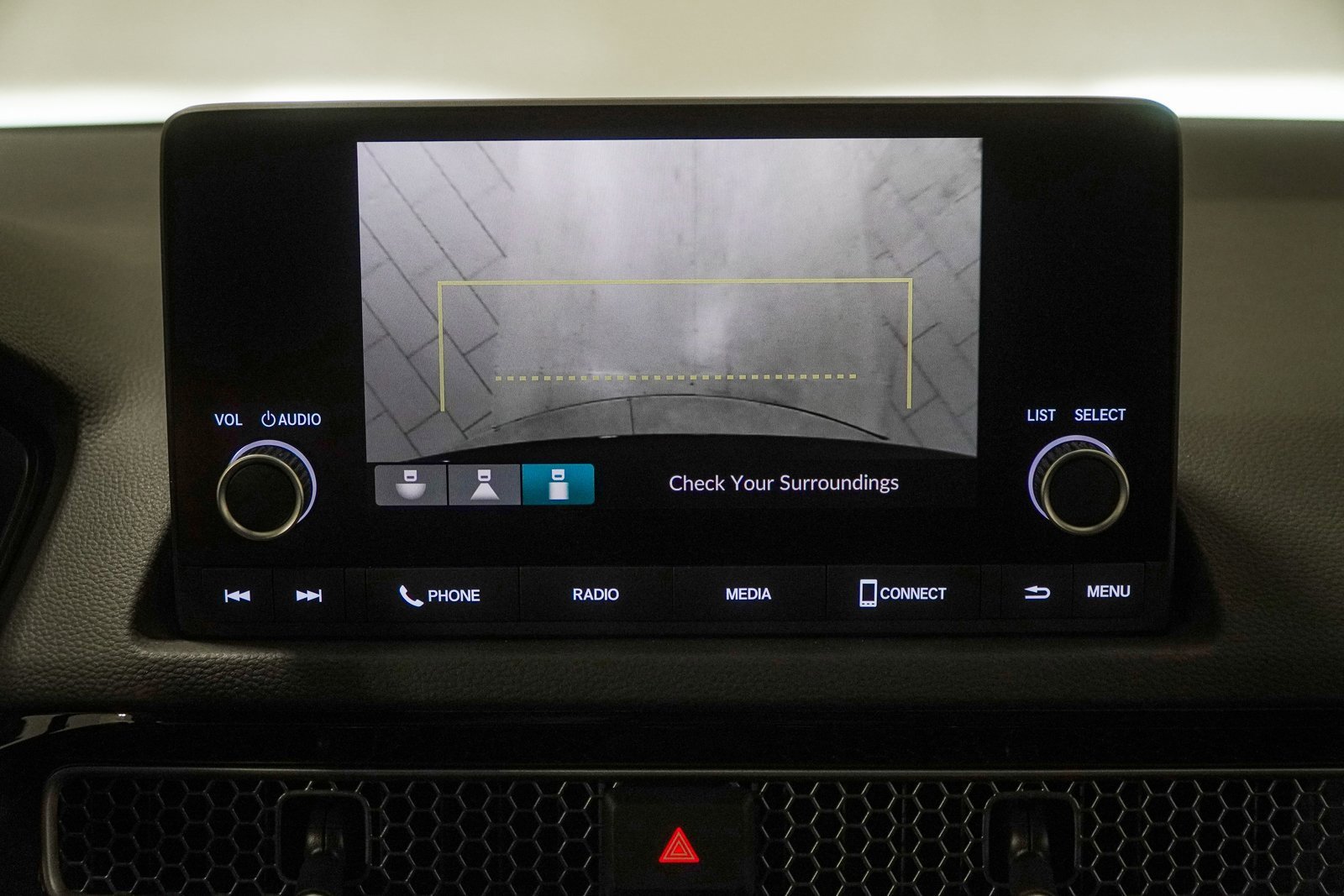 Used 2024 Honda Civic Sport image 28