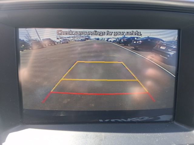 Used 2020 Kia Sorento LX image 24