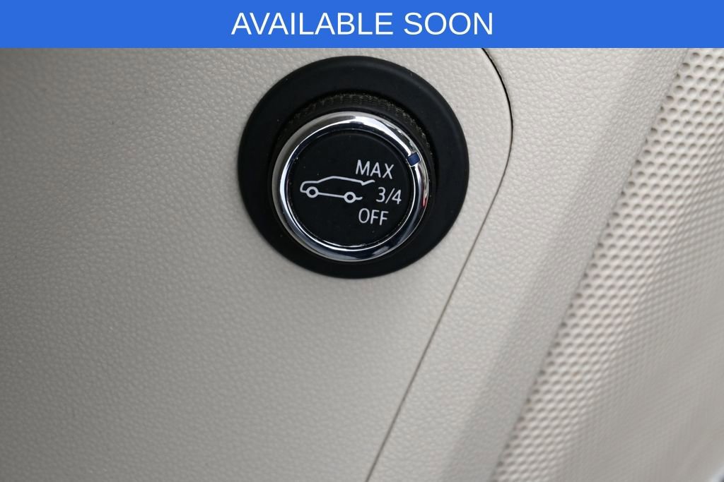 Used 2021 GMC Acadia Denali w/ Denali Ultimate Package AWD/4WD image 12