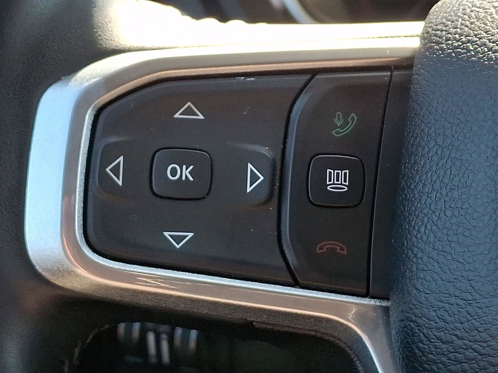 Certified 2024 RAM 2500 Laramie w/ Safety Group image 22