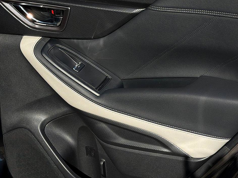 Used 2023 Subaru Forester Limited image 27