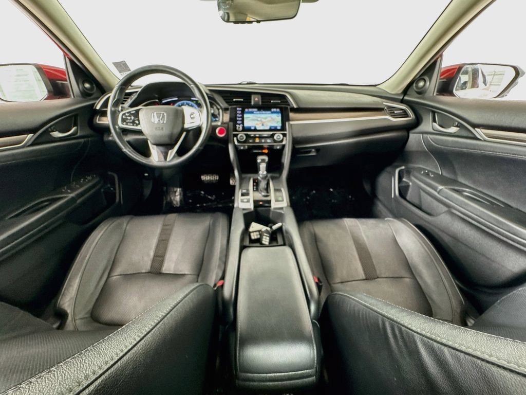 Used 2020 Honda Civic Touring image 30