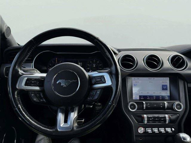 Used 2021 Ford Mustang GT Premium w/ Equipment Group 401A RWD image 36