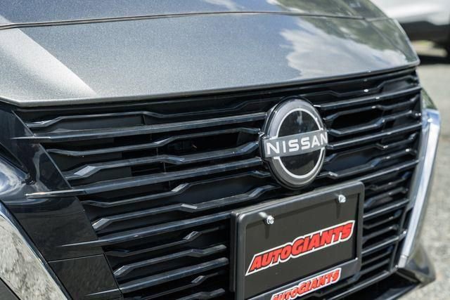 New 2025 Nissan Altima 2.5 S image 9