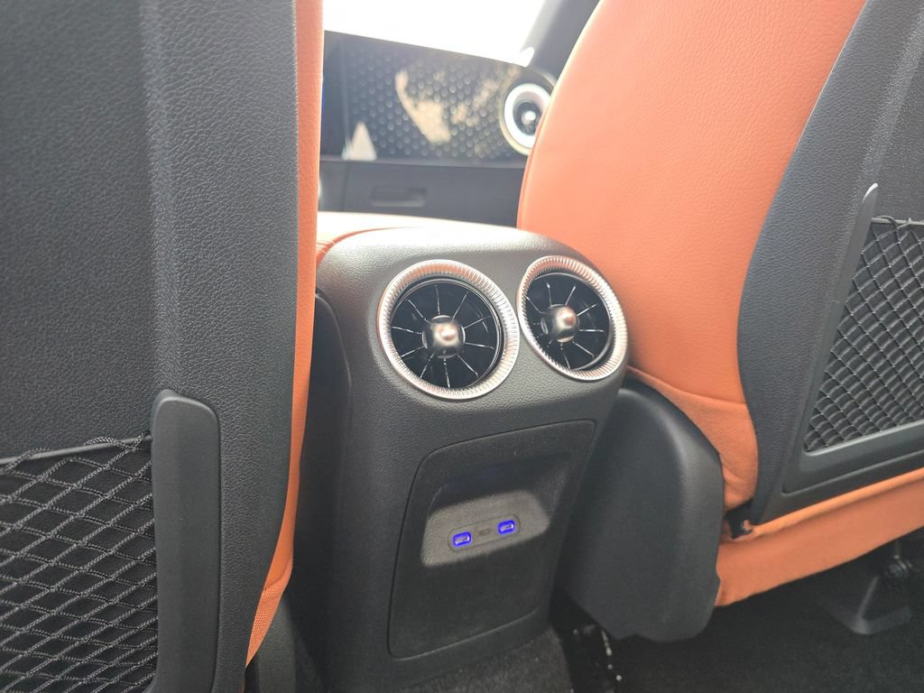 New 2027 Mercedes-Benz CLA 220 image 23