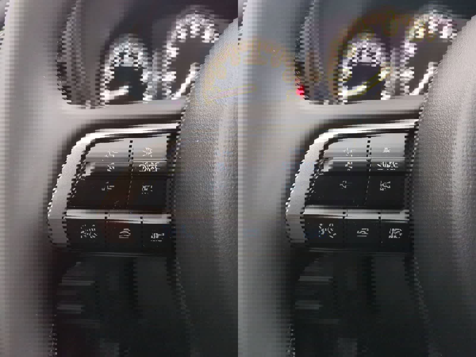 New 2026 MAZDA MAZDA3 2.5 S Sedan w/ Preferred Pkg image 24