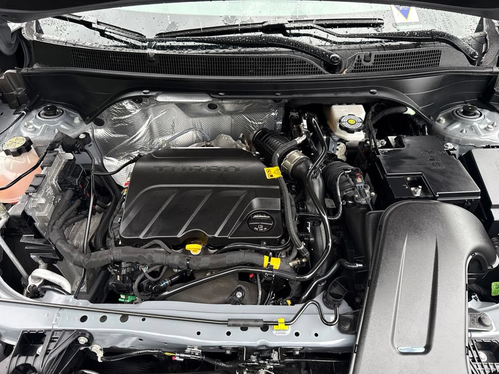 Used 2024 Buick Envista Preferred FWD image 12