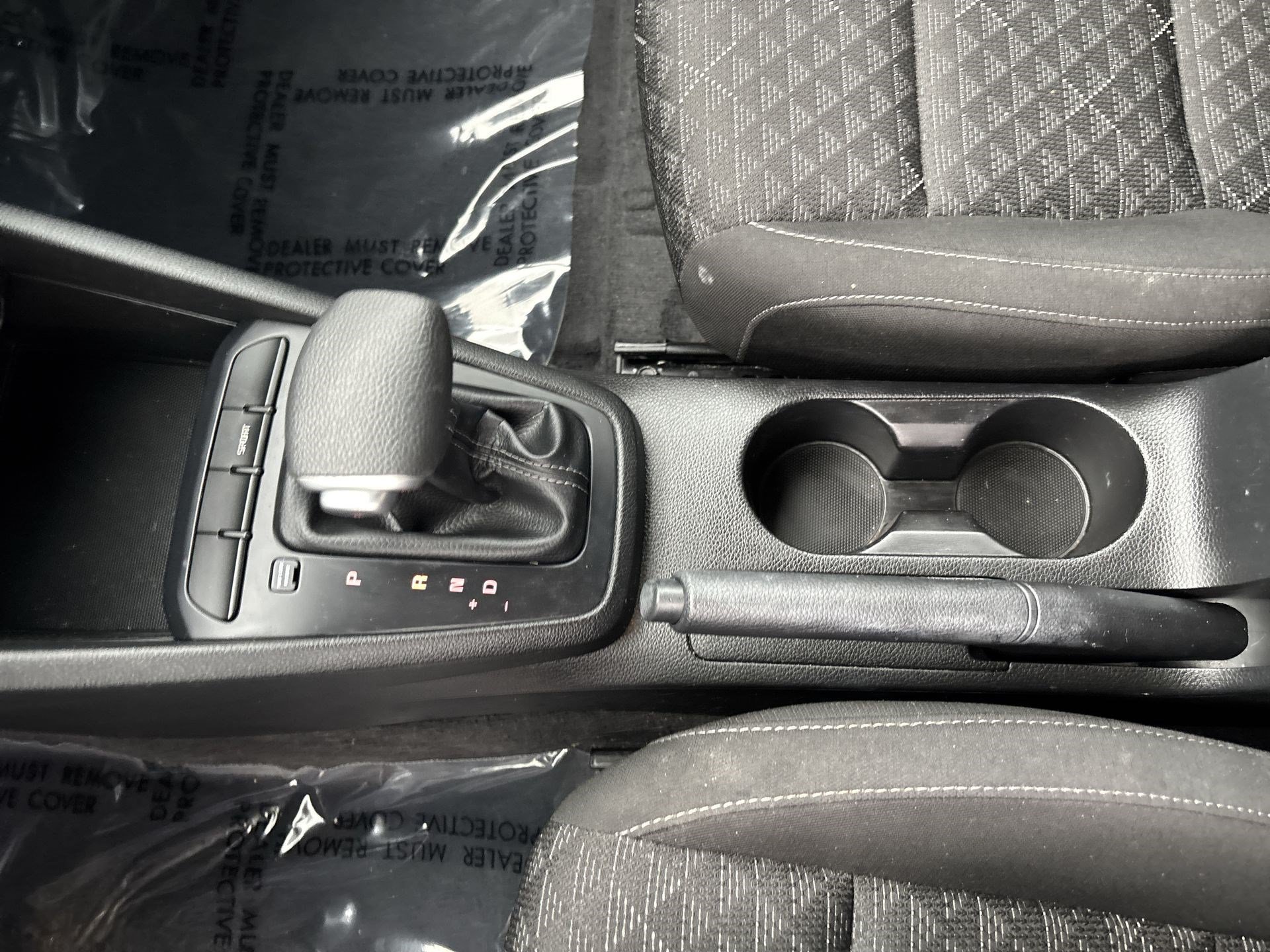 Used 2023 Kia Rio S FWD image 20