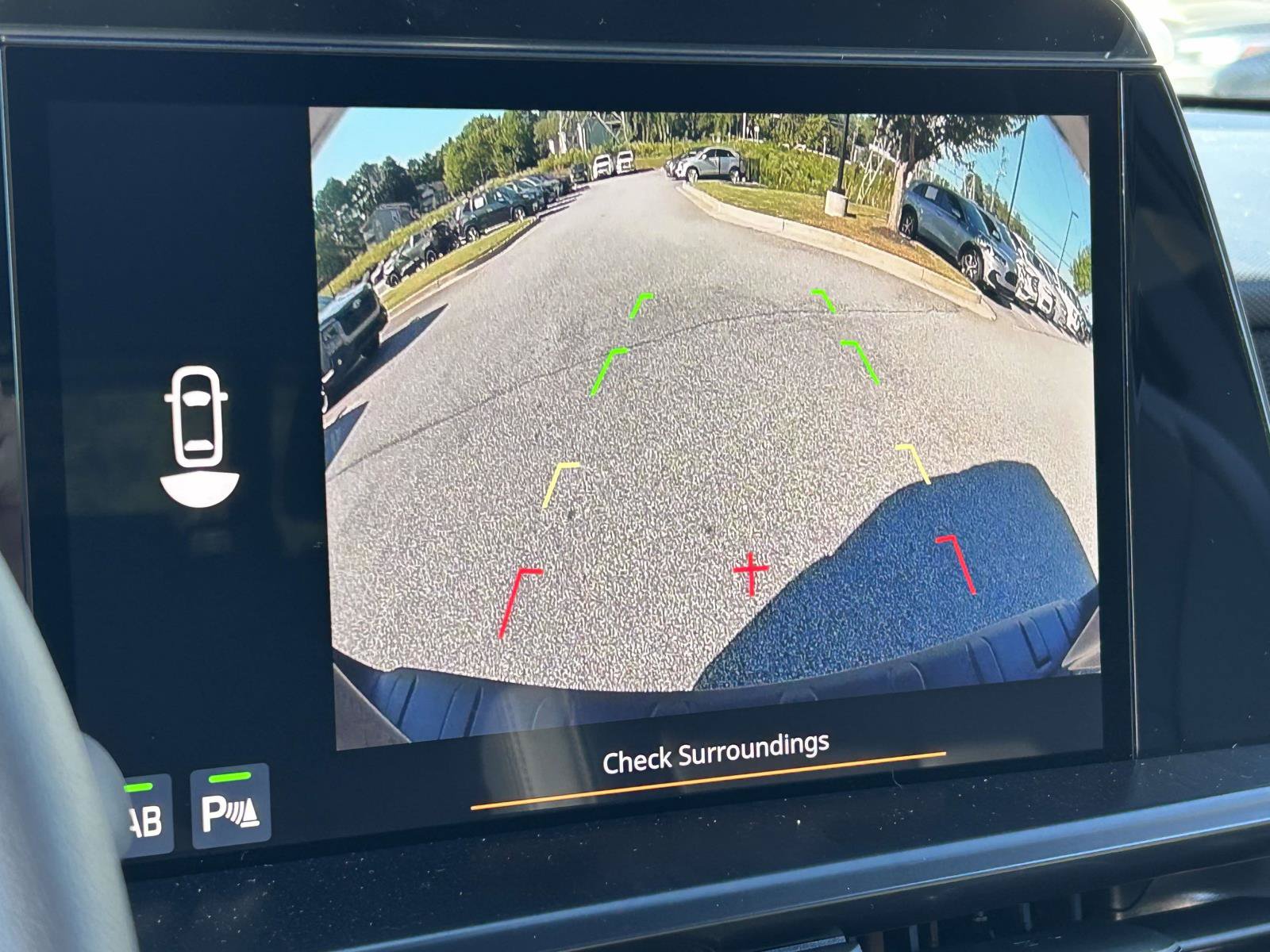 New 2026 Subaru Outback Premium AWD/4WD image 29